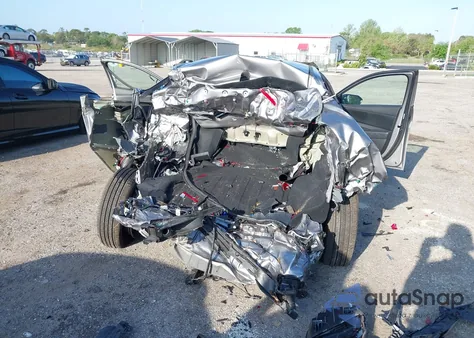 2024 Hyundai Elantra Sel from USA, damaged, VIN KMHLM4DG0RU835422